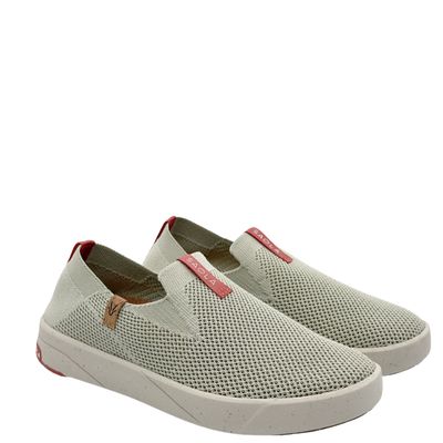Saola Women's Bali Faded Green