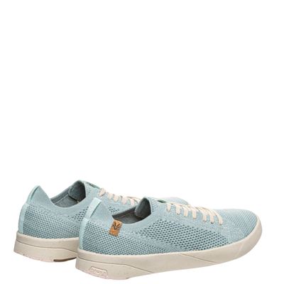 Saola Women's Cannon Knit 2.0 Pale Blue