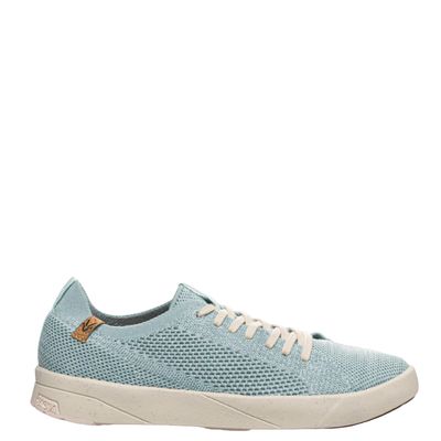Saola Women's Cannon Knit 2.0 Pale Blue