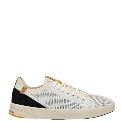 Saola Women's Cannon Knit 2.0 White/Black