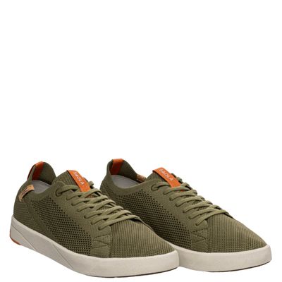 Saola Men's Cannon Knit 2.0 Olive