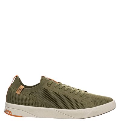 Saola Men's Cannon Knit 2.0 Olive
