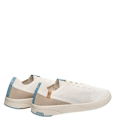 Saola Women's Ezo White Cashew