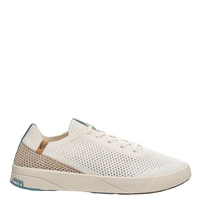 Saola Women's Ezo White Cashew