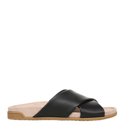 Vionic Women's Etna Slide Black