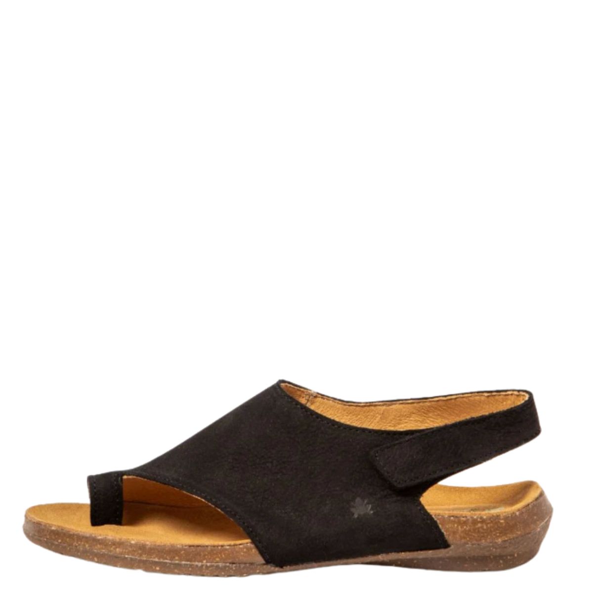 El Naturalista Women's Wakataua N5559 Nobuck Cuero