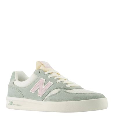 New Balance Women's 300 Green/Pink
