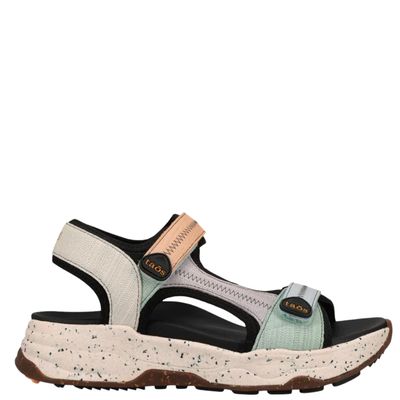 Taos Women's Super Side Retro Multi