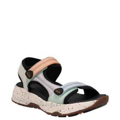 Taos Women's Super Side Retro Multi