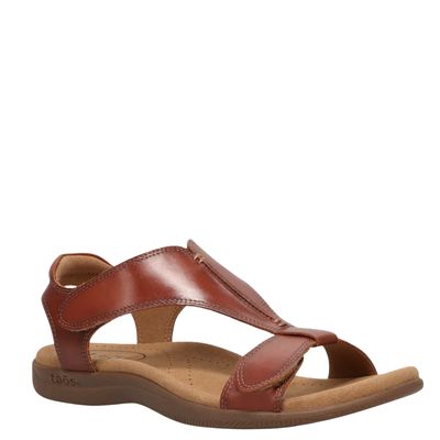 Taos Women's The Show Cognac