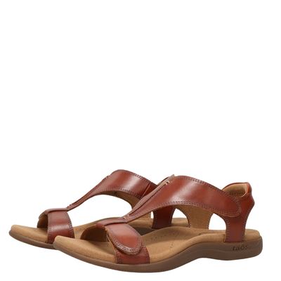 Taos Women's The Show Cognac