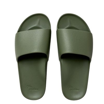 Archies Arch Support Slides