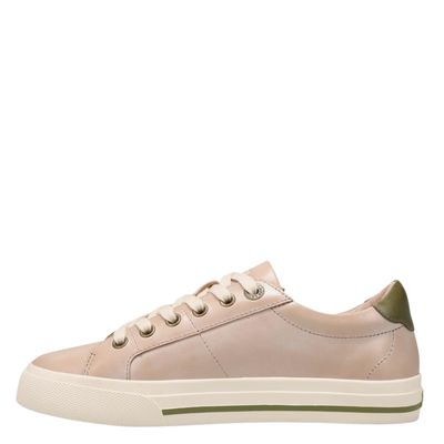 Taos Women's Z Soul Oyster/Olive