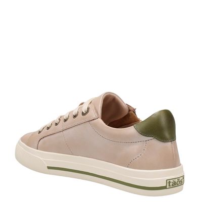 Taos Women's Z Soul Oyster/Olive