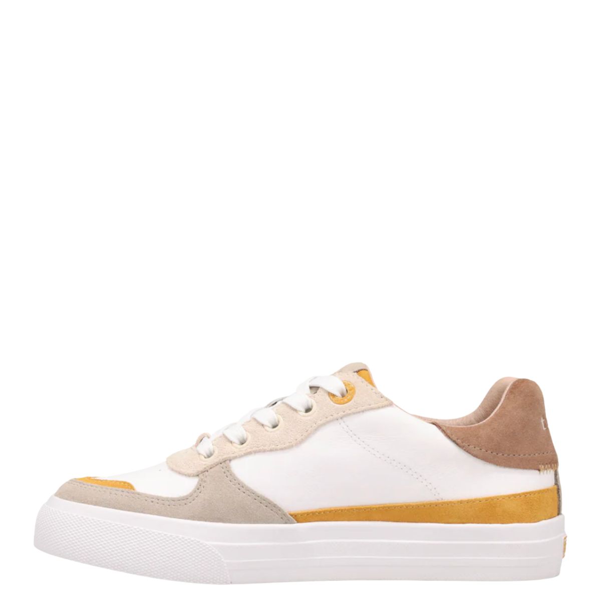 Taos Women's Pop Soul Sand/Mustard
