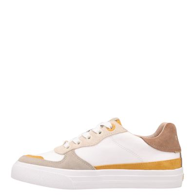 Taos Women's Pop Soul Sand/Mustard