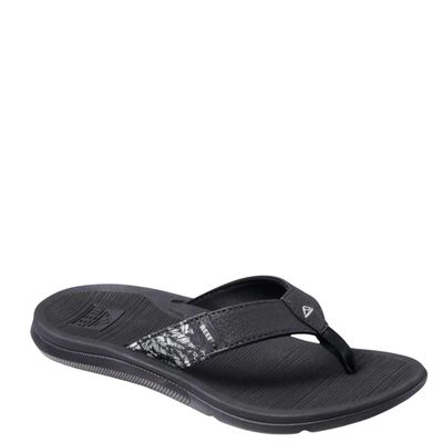 Reef Women's Santa Ana Black/White