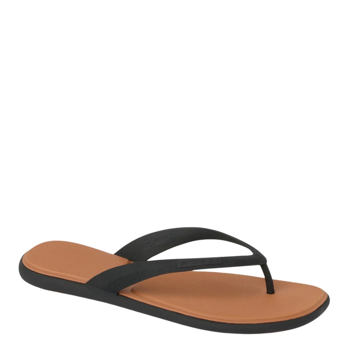 Reef Women's Water Willow Malibu Black/Tan
