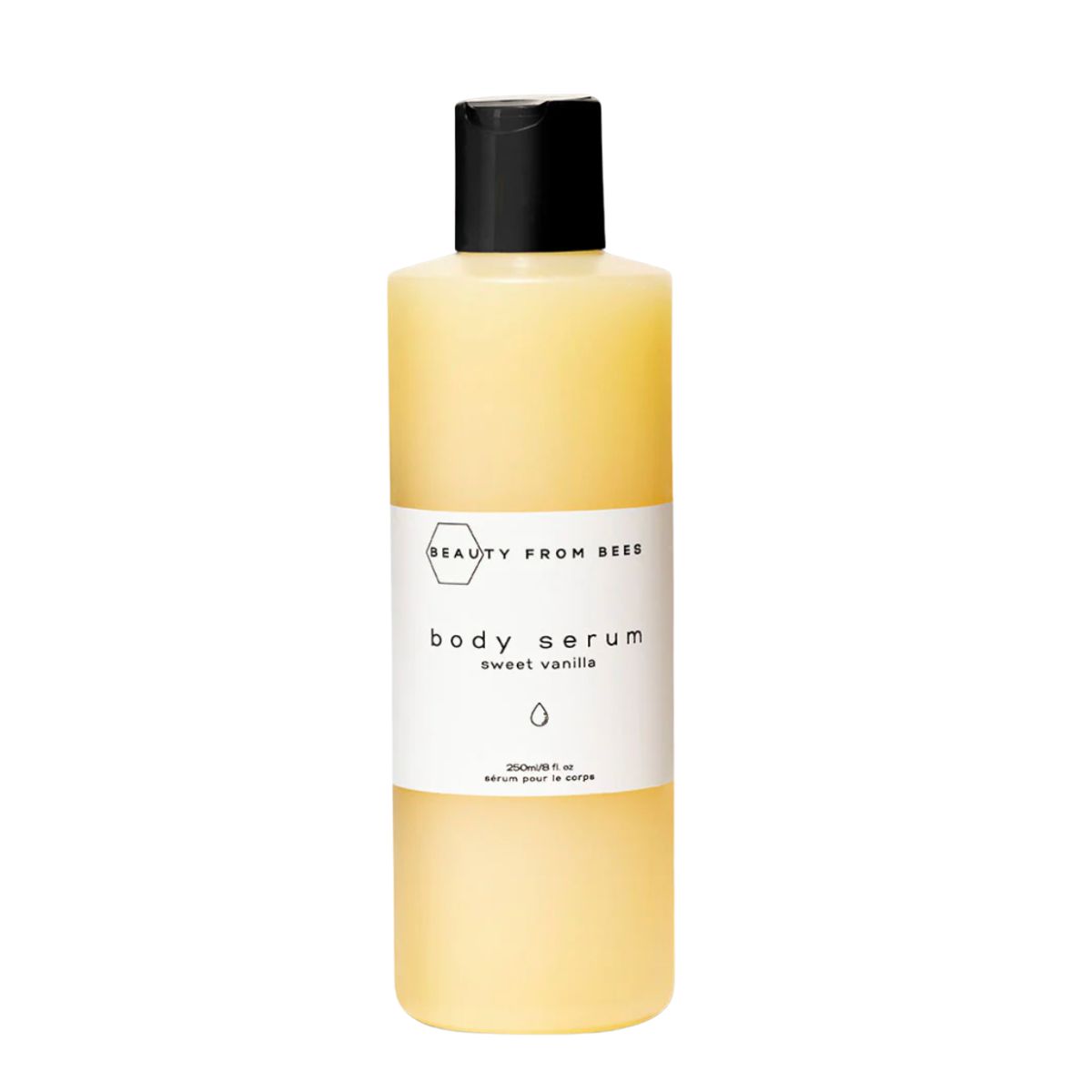 Beauty From Bees Body Serum | Sweet Vanilla
