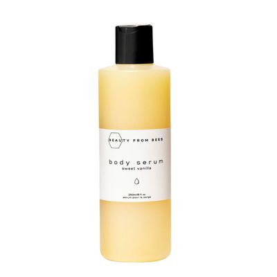 Beauty From Bees Body Serum | Sweet Vanilla