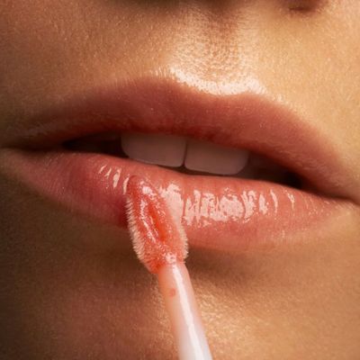 Beauty From Bees Lip Serum | Pretty In Pink