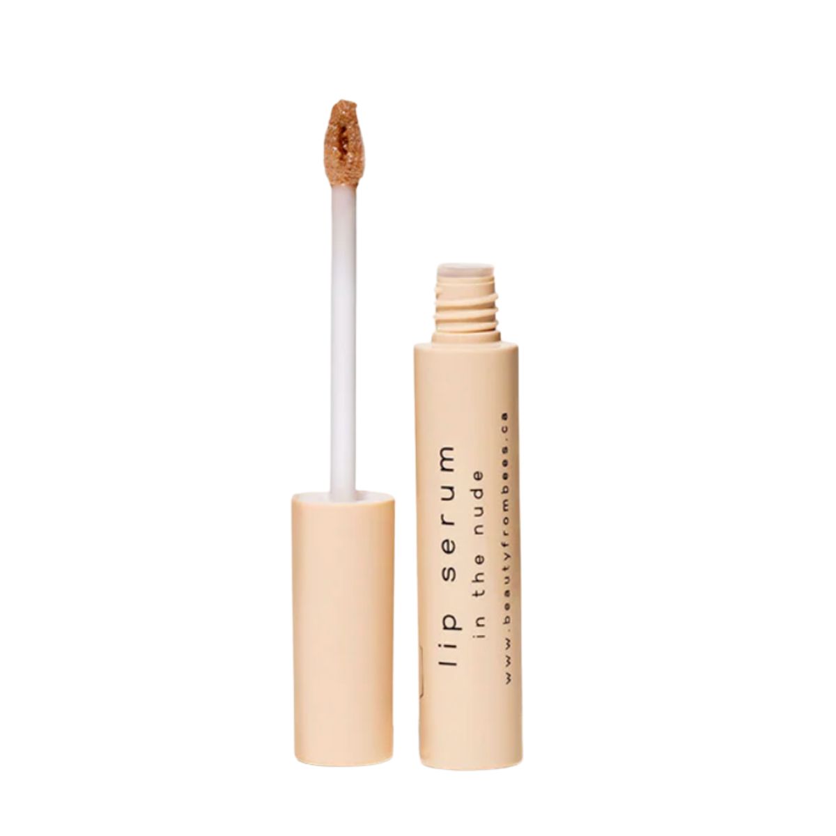 Beauty From Bees Lip Serum | In the Nude