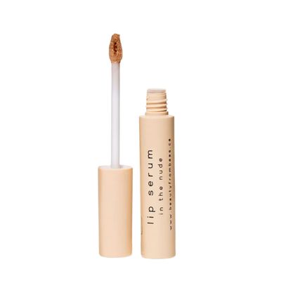 Beauty From Bees Lip Serum | In the Nude