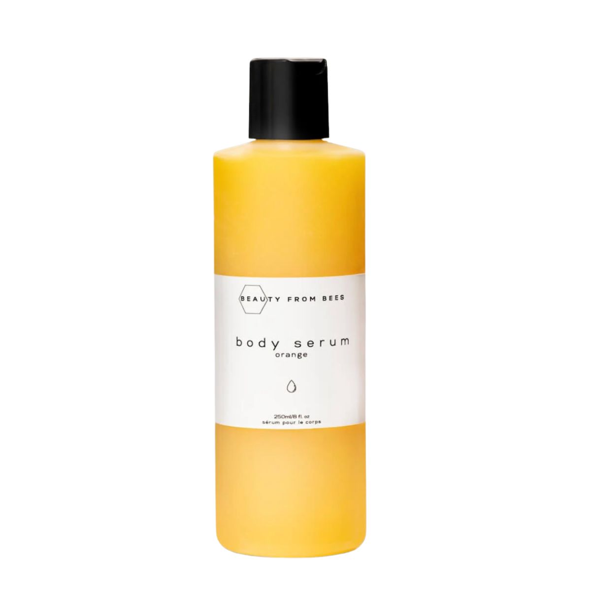 Beauty From Bees Body Serum | Orange