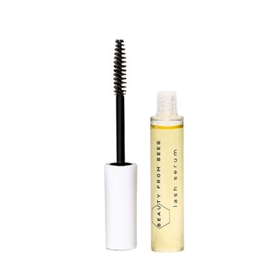 Beauty From Bees Lash Serum