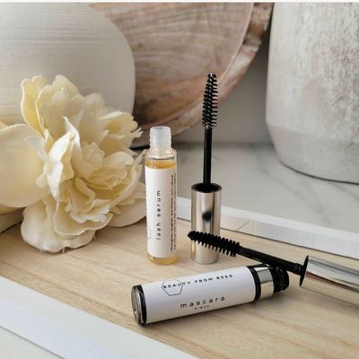 Beauty From Bees Lash Serum