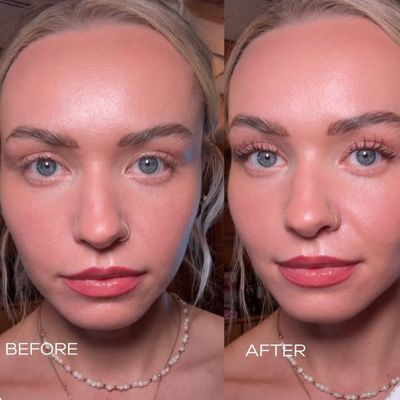 Beauty From Bees Mascara | Black