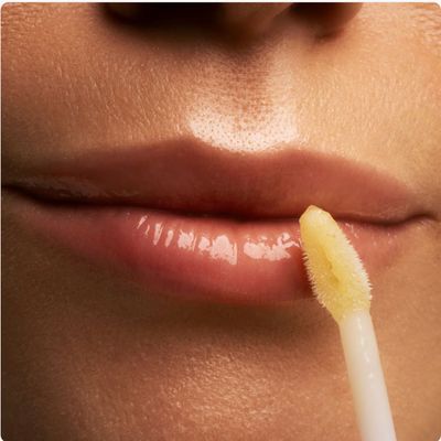 Beauty From Bees Lip Serum | Au Natural