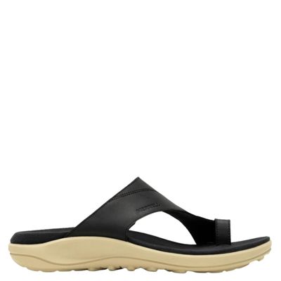 Merrell Women's District 4 Luxe Post Black