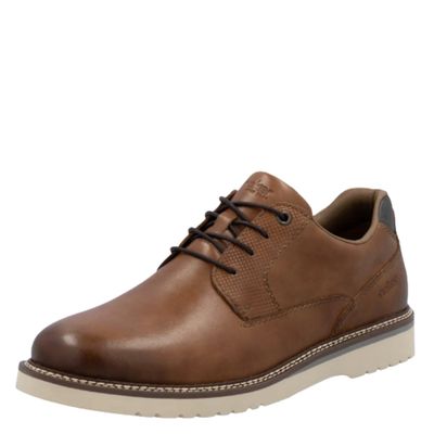 Rieker Men's Alan 04503-24 Brown