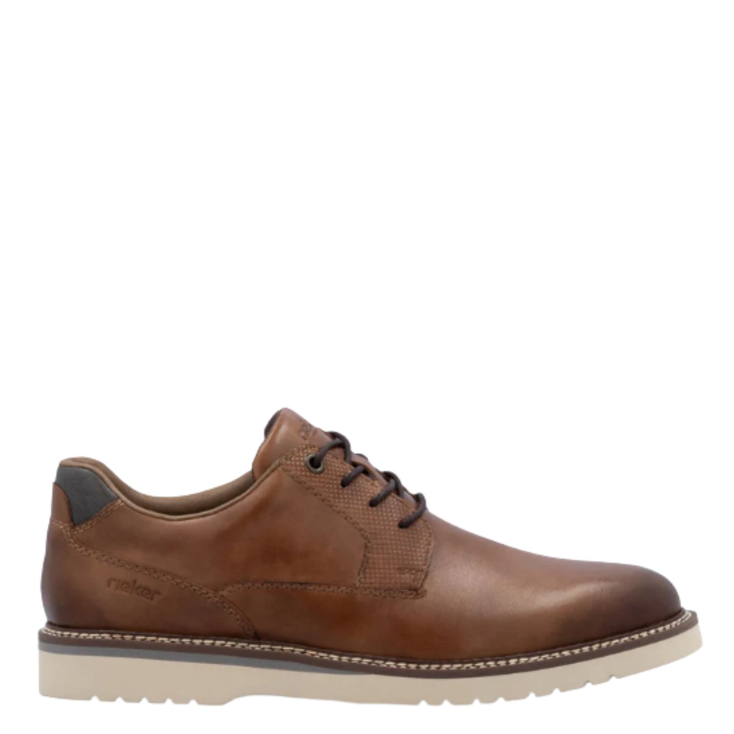 Rieker Men's Alan 04503-24 Brown