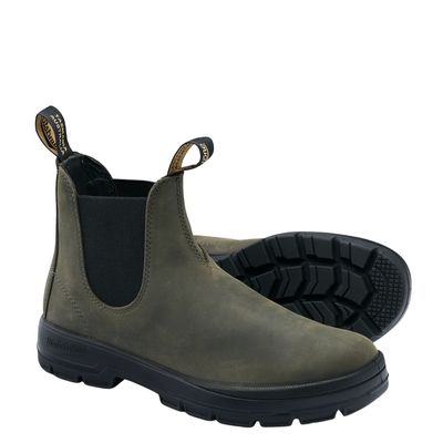 Blundstone 2635 Terrain Forest Night