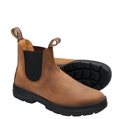 Blundstone 2636 Terrain Tan