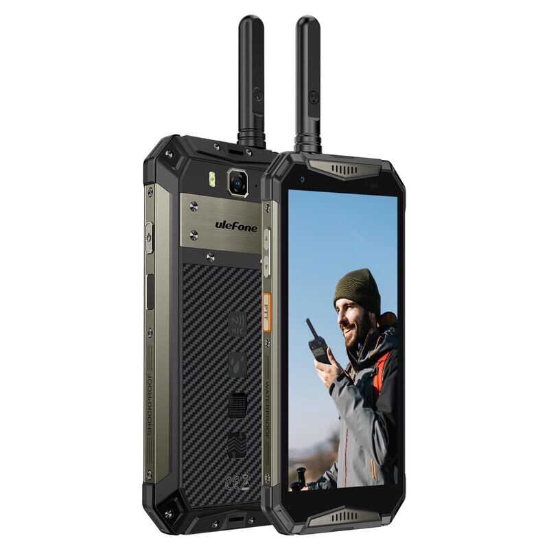 ULEFONE ARMOR 20WT