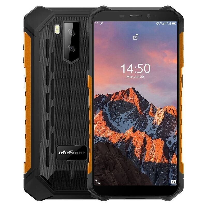 ULEFONE ARMOR X5 PRO