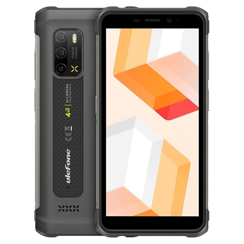 ULEFONE ARMOR X10