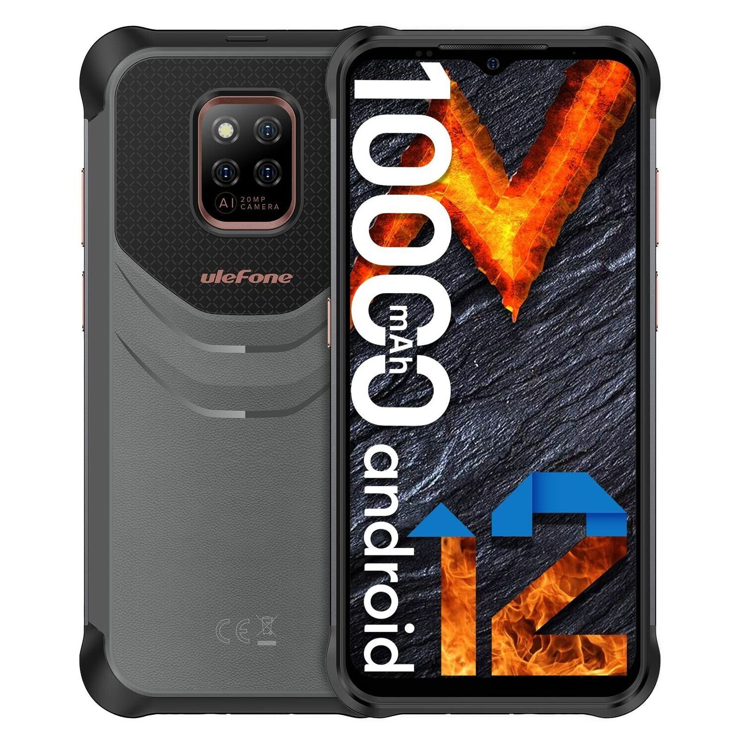 ULEFONE ARMOR 14 PRO