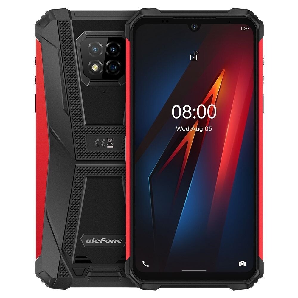 ULEFONE ARMOR 8