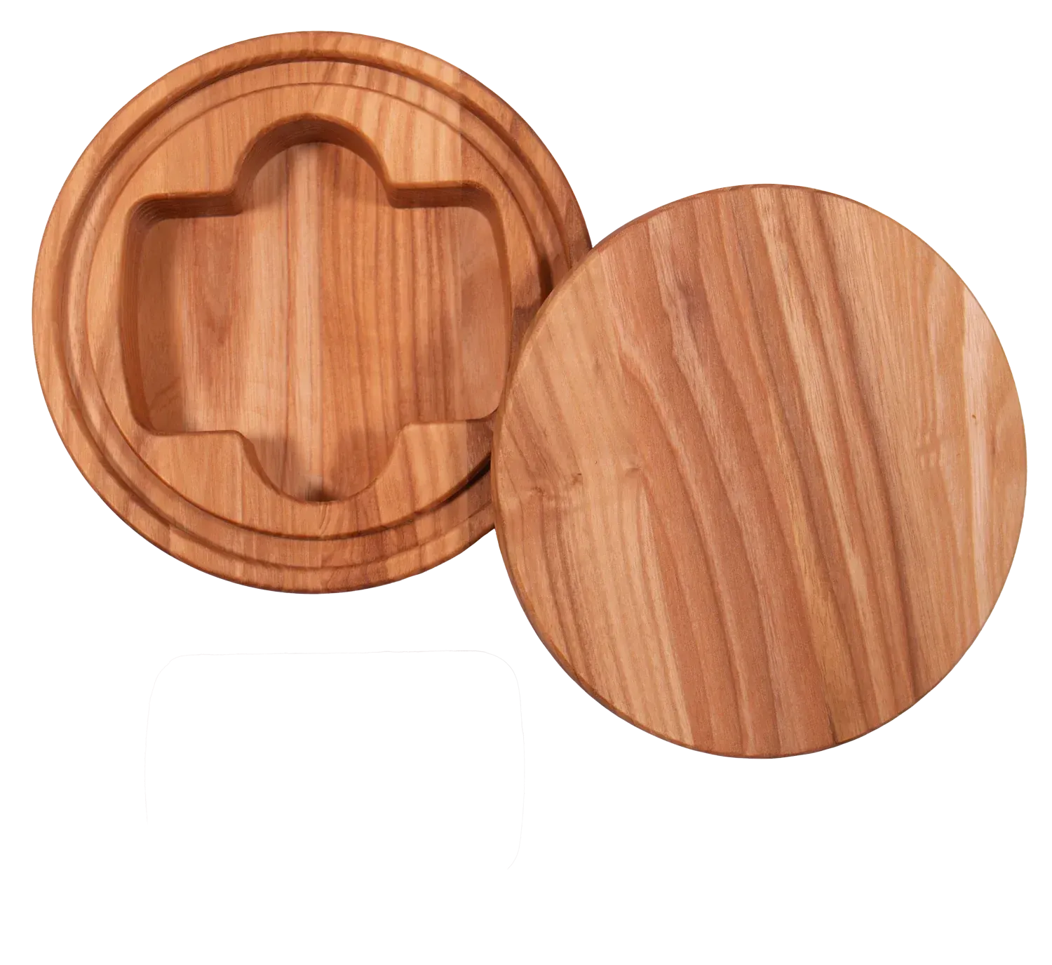 Rayo-Aqua Mini Holder Solid Ash