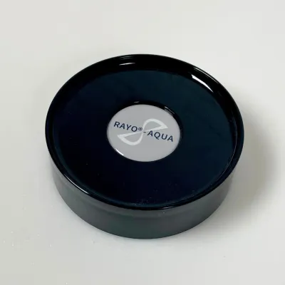 Rayo-Aqua Basic Black