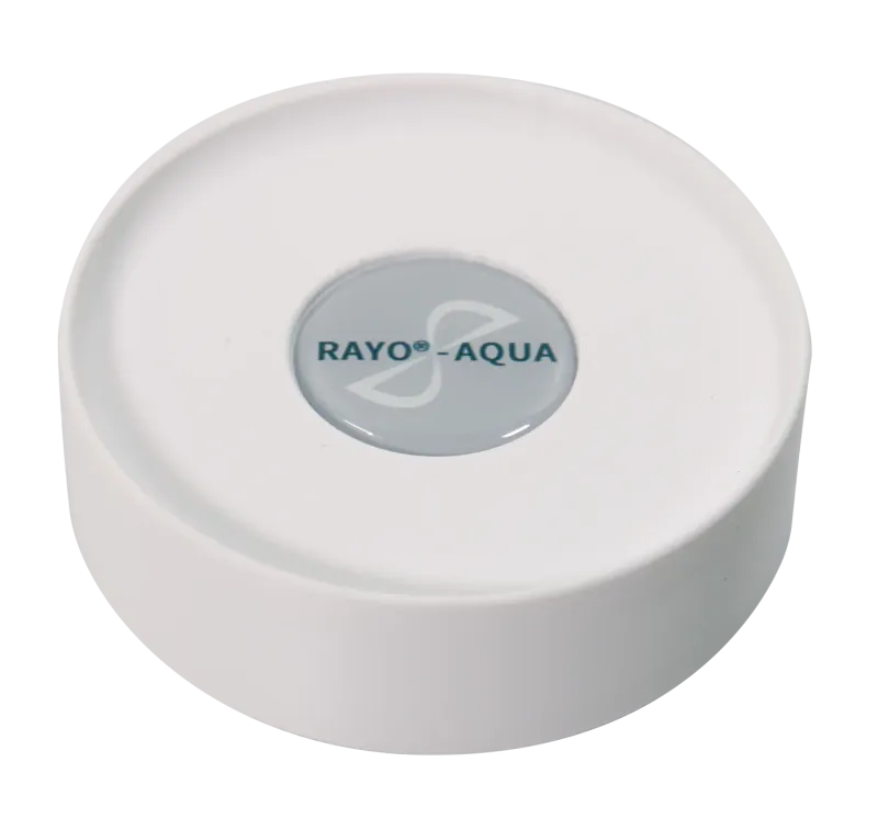 Rayo-Aqua Basic White