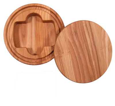 Rayo-Aqua Mini Holder Solid Ash