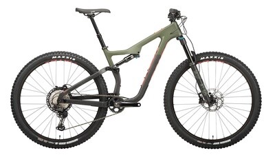 Salsa Horsethief Carbon XT Bike - 29