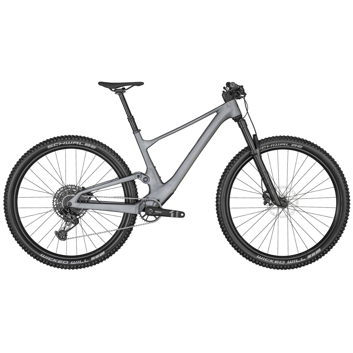 Scott Spark 950 XL