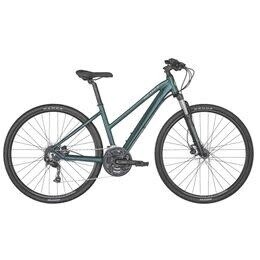 SCOTT Bike Sub Cross 40 Lady (KH) M