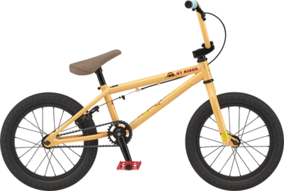 BMX/Kids Bikes
